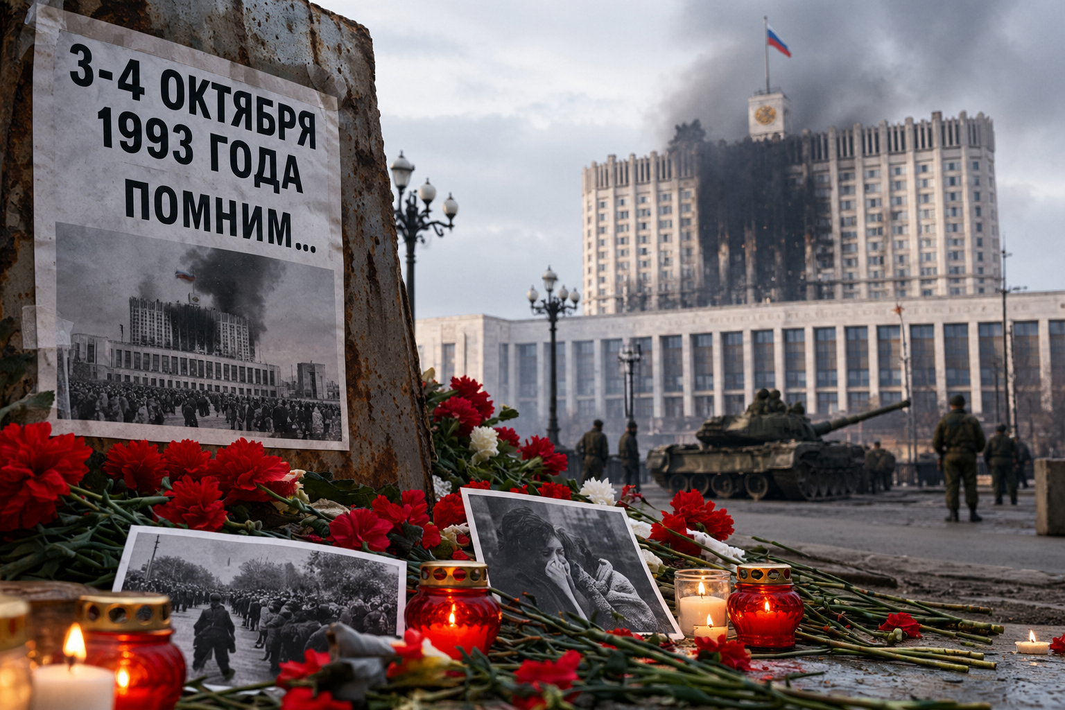 Знать и помнить!